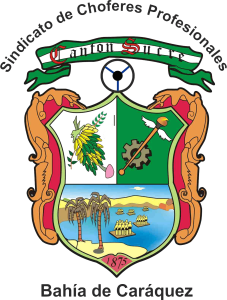 EduX | Sindicato de Choferes Profesionales de Bahía de Caráquez